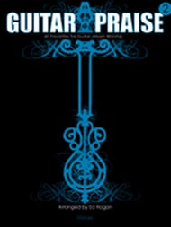 Guitar Praise 2 Guitar and Fretted sheet music cover Thumbnail